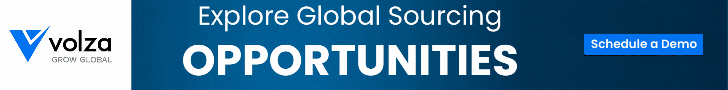 Volza Export Import Data