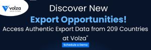 Volza Export Import Data